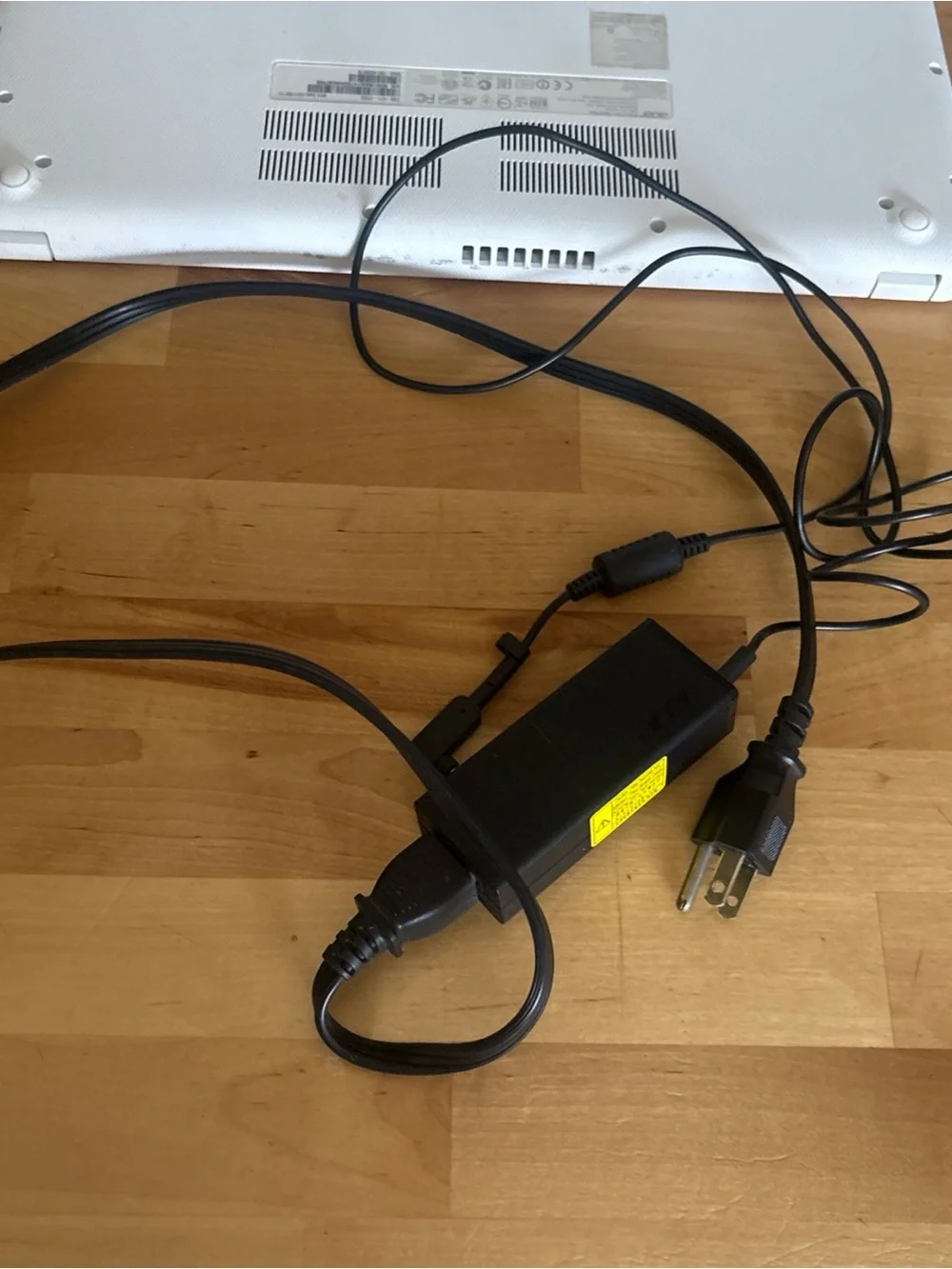 Acer Chromebook 15 (CB5-571) 15